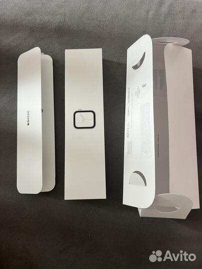 Apple watch series 4 40mm