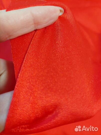 Отрез ткани бифлекс