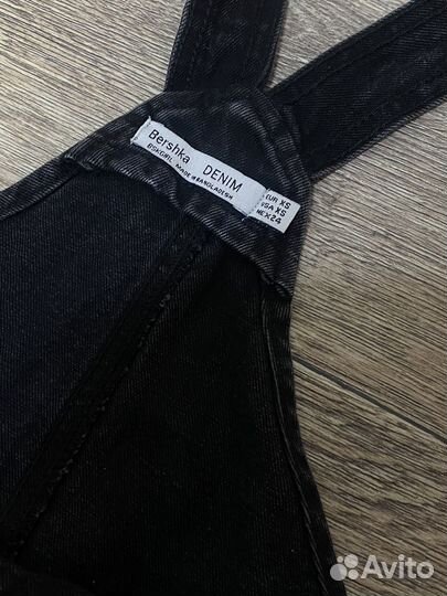 Комбинезон женский