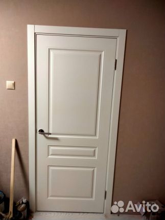 Двери межкомнатные