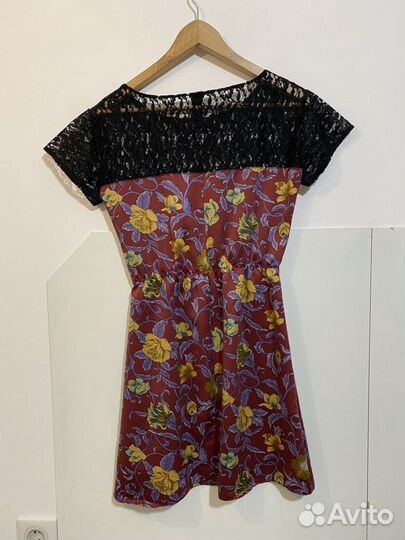 Платье Johann Earl