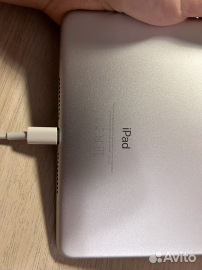 iPad mini 5 2019 64 gb