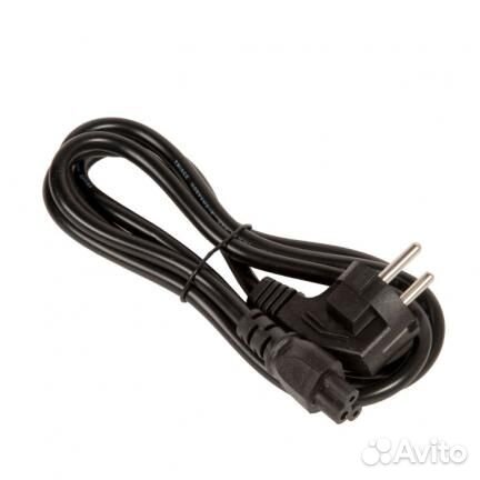 Блок питания для монитора и телевизора LCD 19V 3.4