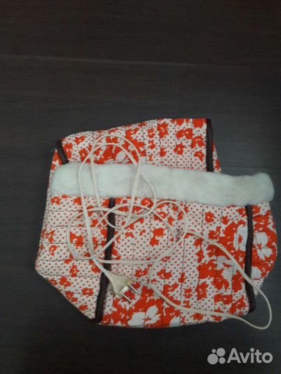 Электрогрелка efbe