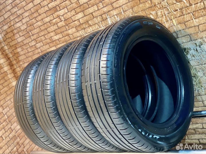 Dunlop SP Sport FM800 225/65 R17