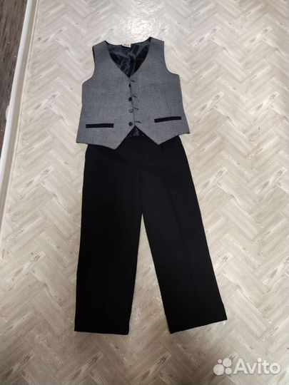 Костюм двойка