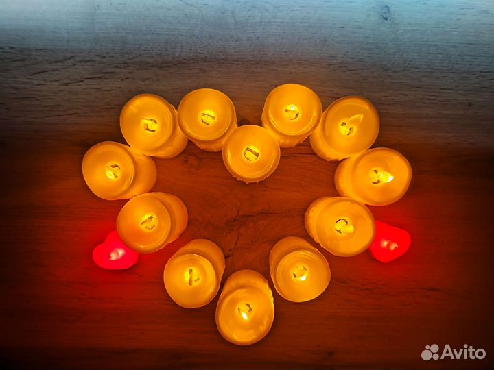 Декор для свадьбы