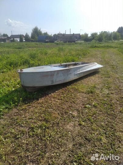 Казанка с булями