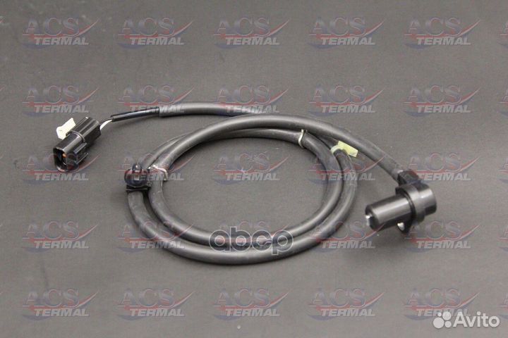 807311 ABS датчик передний левый Mitsubishi LAN