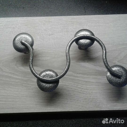 Подсвечник ручная работа (авторский)