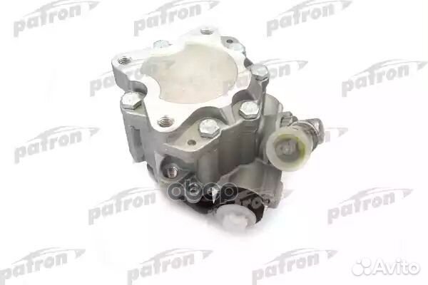 Насос гидроусилителя audi: A6 2.5 TDI/2.5 TDI q