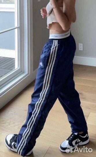 Винтажный спортивный костюм Adidas rare 90s