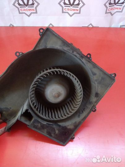 Мотор печки Nissan Primera