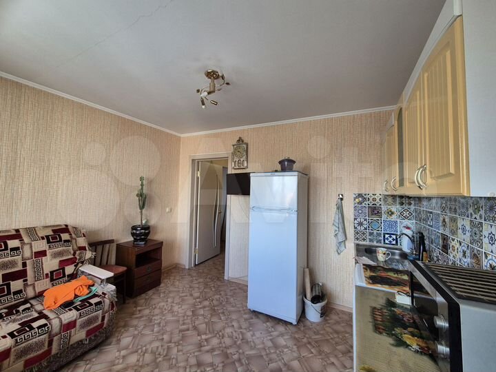 1-к. квартира, 45 м², 7/9 эт.