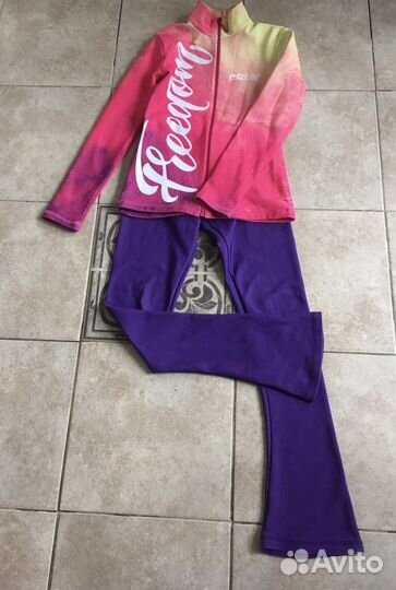 Для фигурного катания