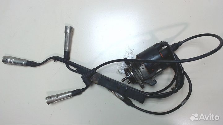 Распределитель зажигания (трамблер) Seat Ibiza 2