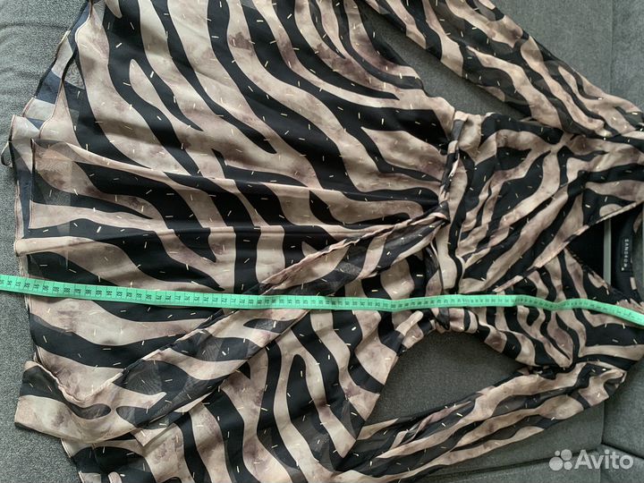 Платье вечернее