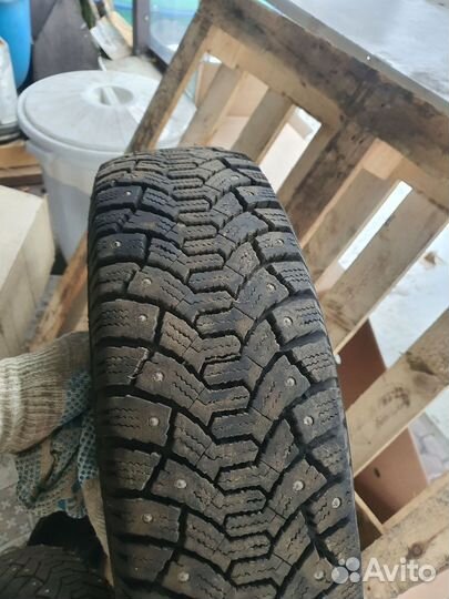 18565 r15 зимняя резина