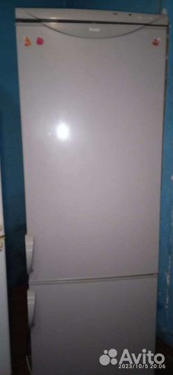 Холодильник Снайга