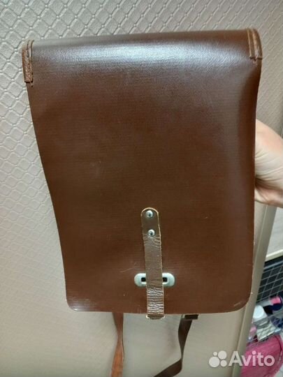 Сумка полевая