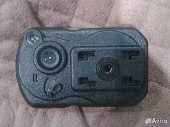 Видеорегистратор