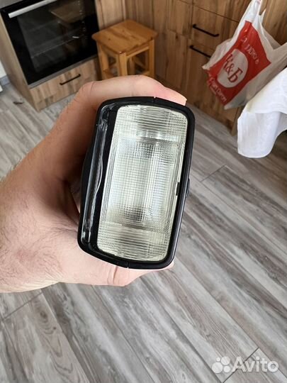 Вспышка камеры canon 430 ex ii