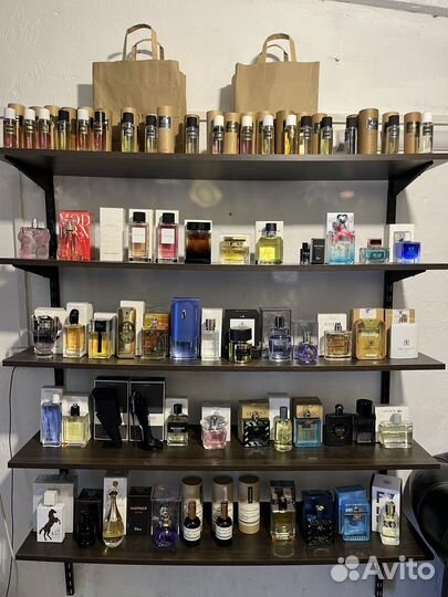 Оригинальные духи парфюм туалетная вода