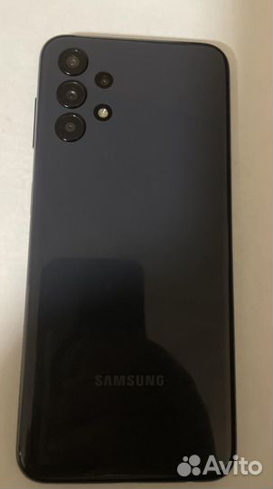 Samsung Galaxy A13, 4/64 ГБ