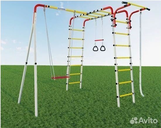 Дачный комплекс romana Веселая лужайка 2 NEW