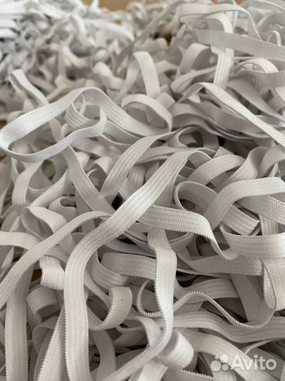Резинка бельевая