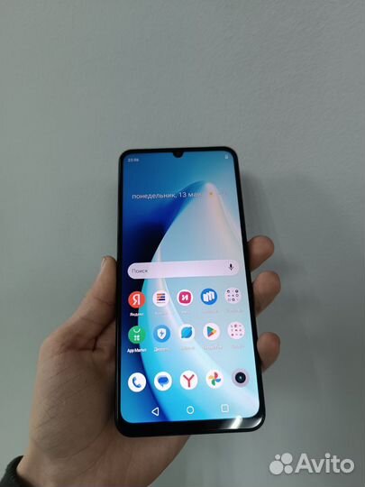 realme Note 50, 4/128 ГБ