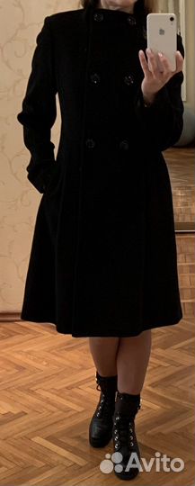 Пальто женское 42 44