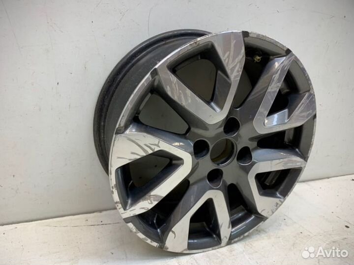 Диск R15 LADA Granta FL