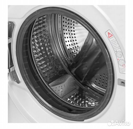 Стиральная машина Haier HW60-BP10959B Новая