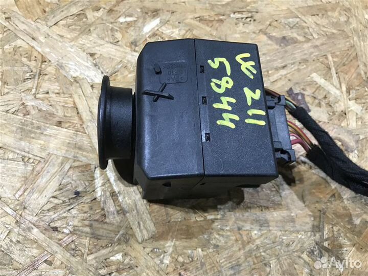 Замок зажигания Mercedes-Benz E-Class W211 W211