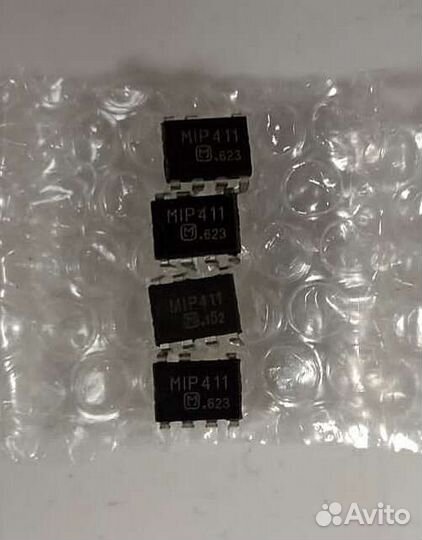 MIP411