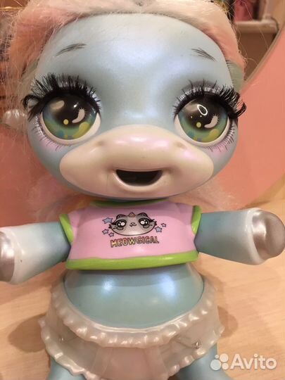 My Little Pony пинки пай