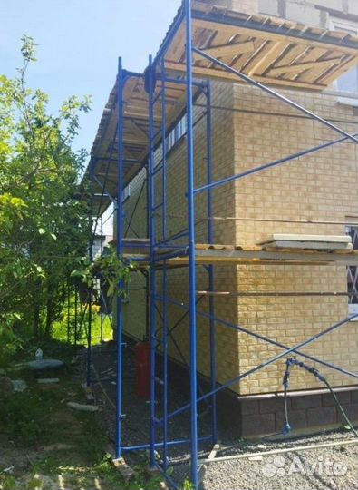 Цокольный сайдинг