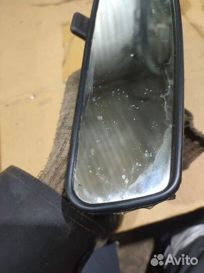 Зеркало Suzuki Grand Vitara III внутреннее