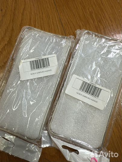 Чехол на самсунн А30 а20