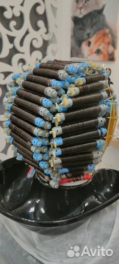 Парикмахер колорист, универсал