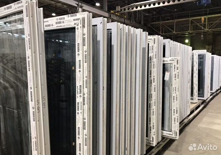 Пластиковые окна на заказ окна пвх G6850