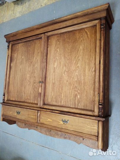 Шкаф навесной для кухни, новый