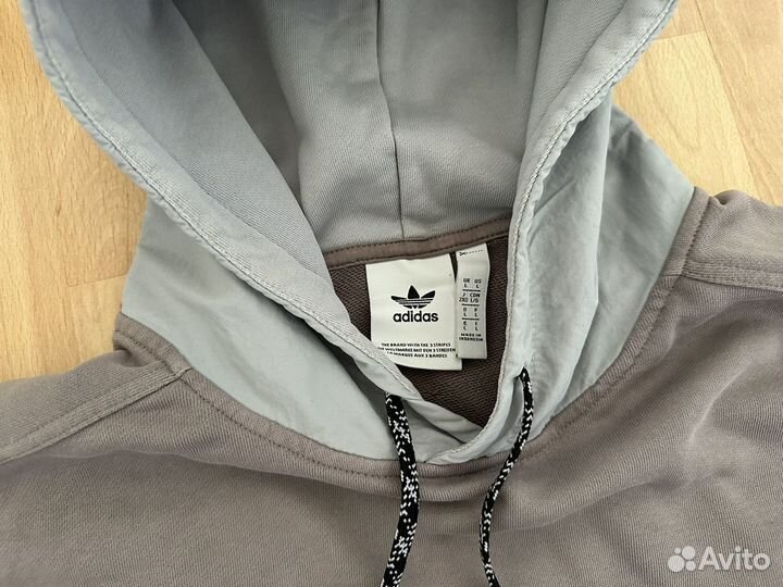 Худи Adidas Originals L