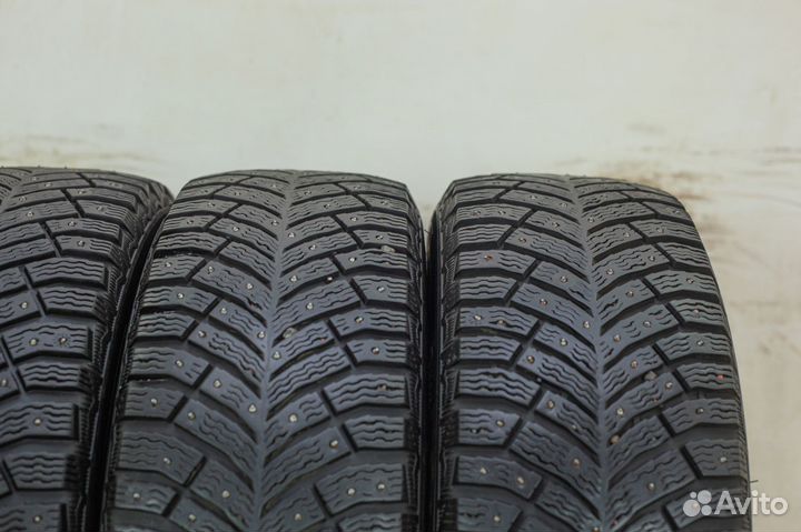 Michelin X-Ice North 4 205/65 R16 99T