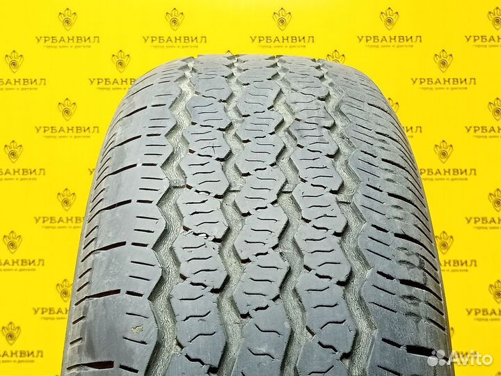Kumho Radial 798 Plus 245/70 R16 107H