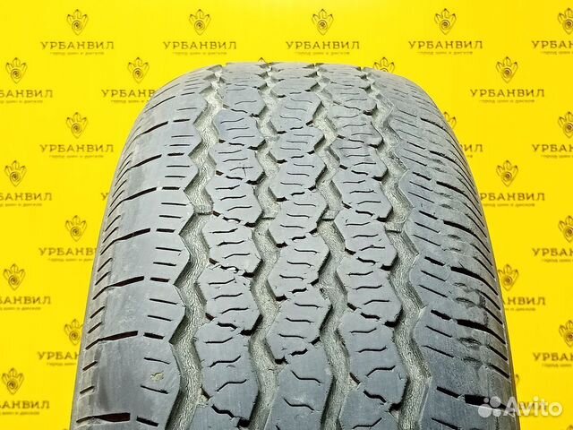 Kumho Radial 798 Plus 245/70 R16 107H