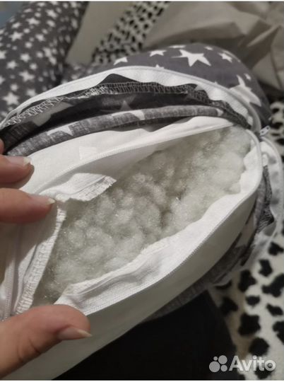 Подушка для беременных