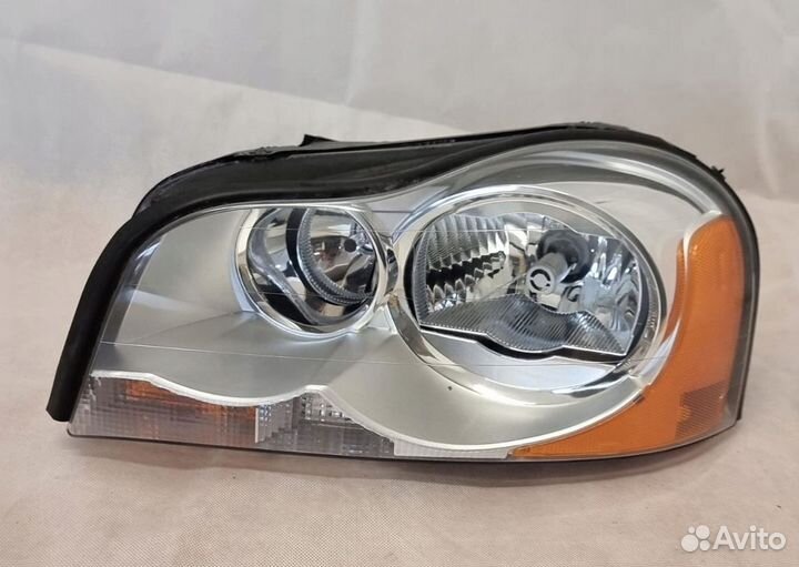 Volvo XC90 рестайлинг Фара левая Ксенон Великобрит