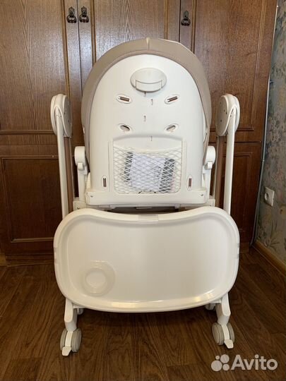 Стул для кормления Happy baby Berny V2